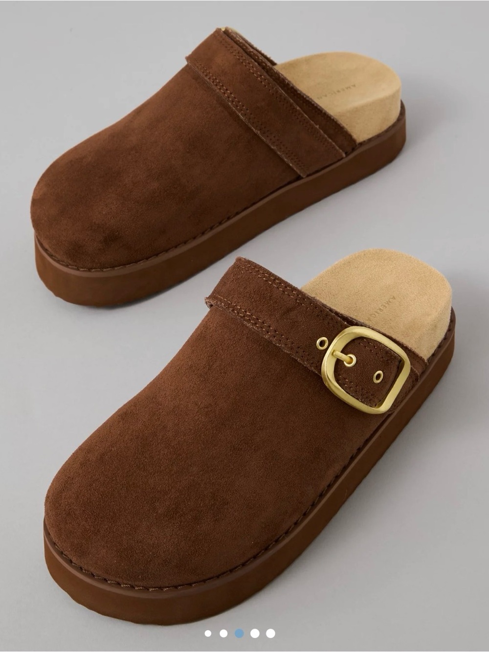 American Eagle Women’s Clogs